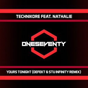 Yours Tonight (feat. Nathalie) - Single