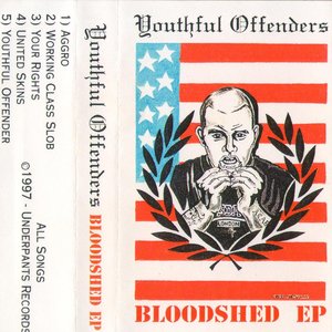 Bloodshed EP