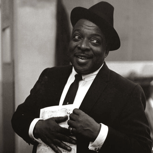 Count Basie photo provided by Last.fm