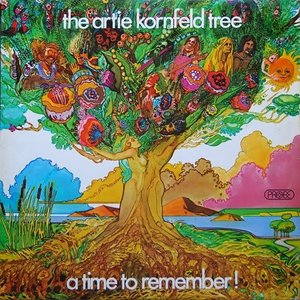 The Artie Kornfeld Tree 的头像