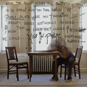 Kiss In Public - Single