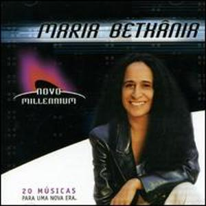 Novo millennium cover