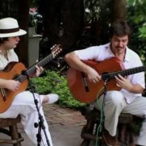 Yamandu Costa & Guto Wirtti 的头像