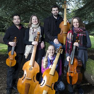 Chelys Consort of Viols 的头像