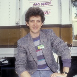 Keith Stegall 的头像