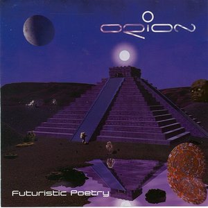 Futuristic Poetry