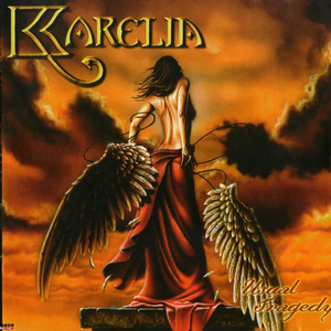 Usual Tragedy cover