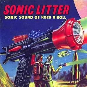 Sonic Sound Of Rock N Roll