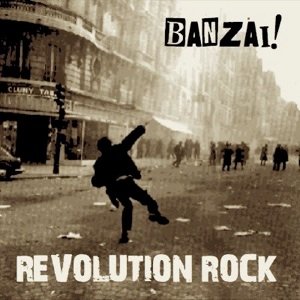 Avatar for Banzai !