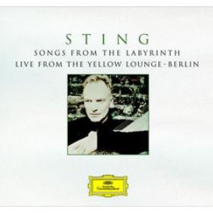 Live from Yellow Lounge - EP