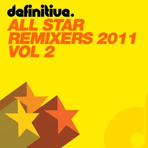 All Star Remixers 2011 Volume 2