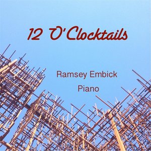 12 O'Clocktails