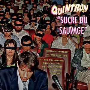 Sucre Du Sauvage