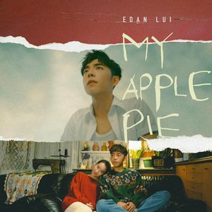 My Apple Pie - Single