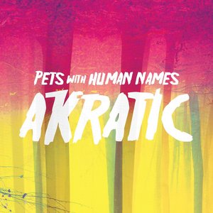 Akratic - Single