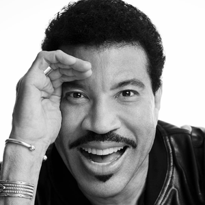 Lionel Richie live