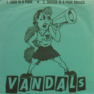 The Vandals / Longfellow