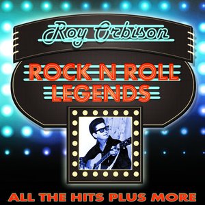 Rock & Roll Legends Vol 2 - Roy Orbison - (Digitally Remastered)