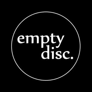 empty disc. 的头像