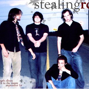 Stealing Roses 的头像
