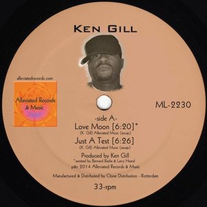 Ken Gill 的头像
