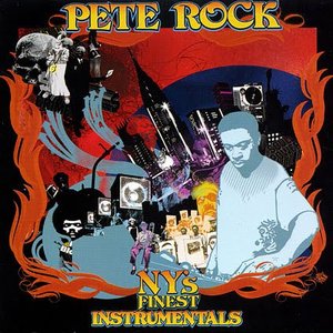 NY's Finest (Instrumentals)