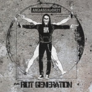Riot Generation [Explicit]