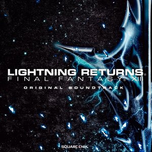 Lightning Returns: Final Fantasy XIII Original Soundtrack