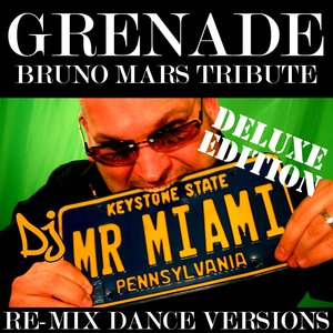 Grenade (Bruno Mars Tribute) (Re-Mix Dance Versions)