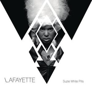 Suzie White Pills