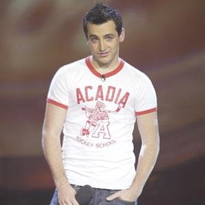 Zdjęcia dla 'Jacob Hoggard'