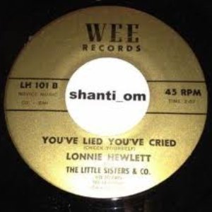 Lonnie Hewlett and the Little Sisters & Co. 的头像