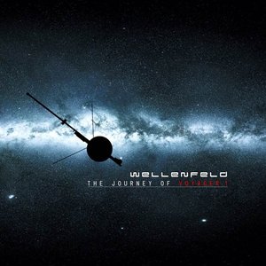 The Journey of Voyager 1