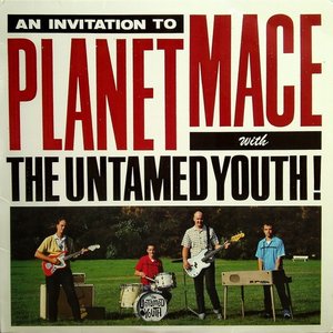 Planet Mace