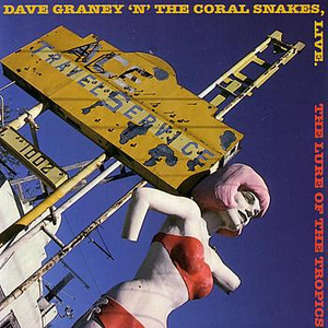 The Neptunes - The Lure Of The Tropics - Zortam Music