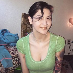 LeeAnne Rosey 的头像