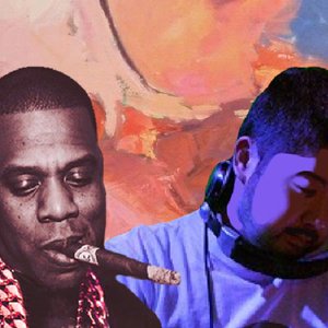 Jay-Z & Nujabes のアバター