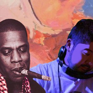 Awatar dla Jay-Z & Nujabes