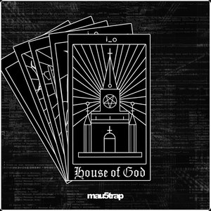 House of God - EP
