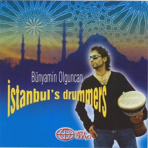 Istanbul's Drummers