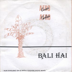 Image for 'Bali Hai'