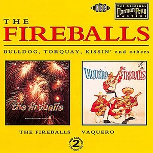 The Fireballs/Vaquero