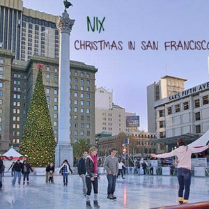 Imagen de 'Christmas In San Francisco- Single'