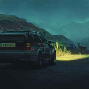Seeker - Single