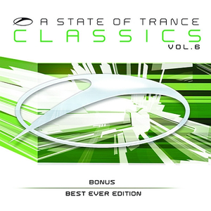 DJ Ton T.B. - A State Of Trance Classics Vol. 6 - Zortam Music