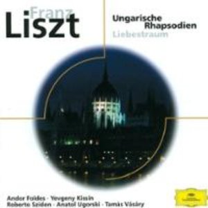 Hungarian Rhapsodies / Liebestraum