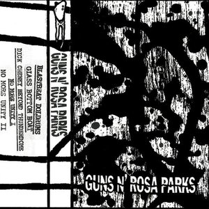 Guns n' Rosa Parks