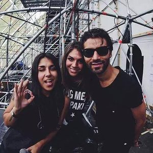 R3HAB & Krewella 的头像