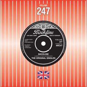 Backline, Vol. 247