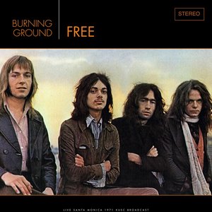 Burning Ground (Live)